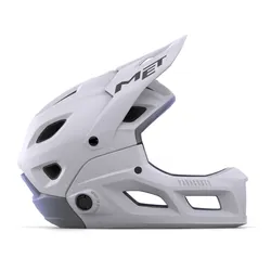 Kask rowerowy Full Face MET Parachute MCR MIPS