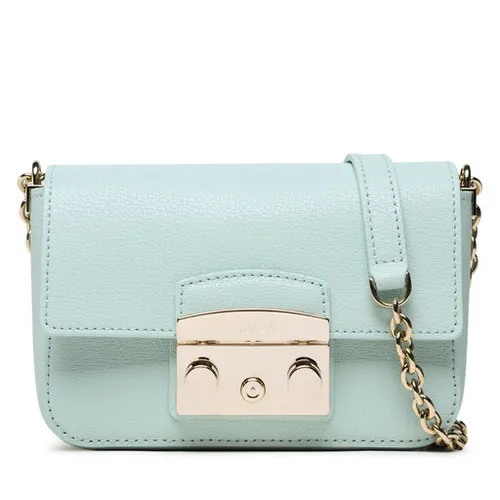 Geanta Furla Metropolis WB00789-AX0732-1859s-1-007-20- bg-B mentă