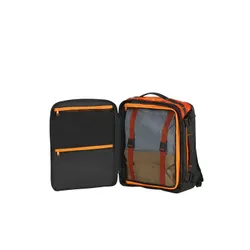 Рюкзак Samsonite Outtrax Cabin Underseat 17,3" - tangerine red