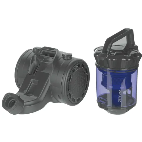 Odkurzacz ZEEGMA Zonder Base