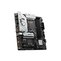 Płyta główna MSI B760M GAMING PLUS WIFI DDR5