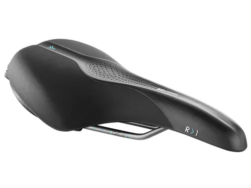 Siodełko SELLE ROYAL Scientia Relaxed R1