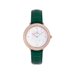Zegarek Daniel Wellington Crystalline Bezel 32 DW00100826