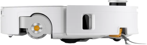Robot sprzątający ROBOROCK Qrevo Edge 2 Flow Biały