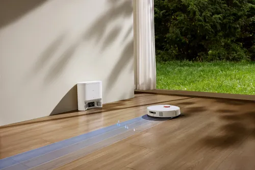 Robot sprzątający XIAOMI Vacuum H40