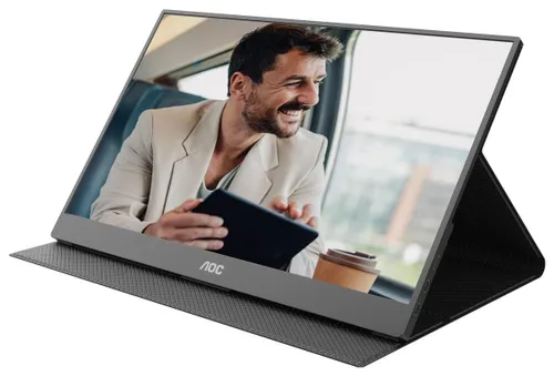 AOC 16T20E2 - 15.6'' | Full HD | IPS