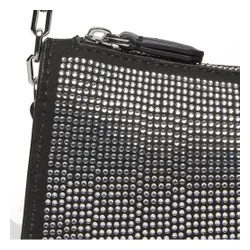 Geanta KARL LAGERFELD 235w3218 A999 Negru
