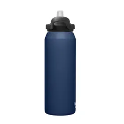 Butelka stalowa Camelbak Eddy+ 1 l z filtrem Lifestraw - navy