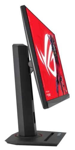 Monitor ASUS ROG Strix XG259CS 25" Full HD Fast IPS 180Hz 1ms Gamingowy