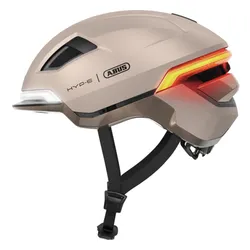 Kask rowerowy ABUS Hyp-E