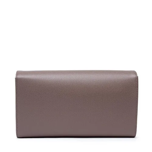 Valentino Divina Vbs1r401g Portofel Taupe