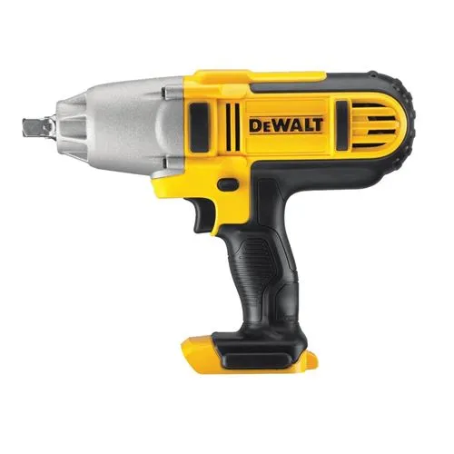 DeWalt Darbe Anahtarı DCF899HN 18 V 1/2"