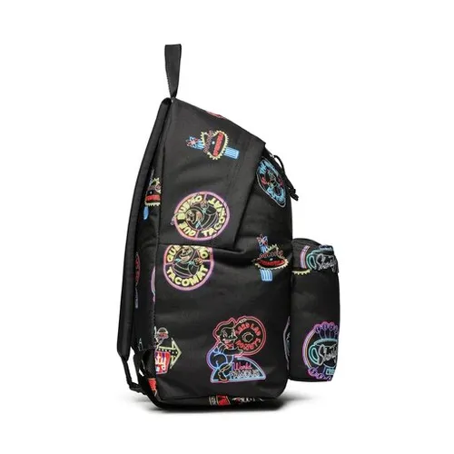 Eastpak Paadded Pak ' R Ek000620 Simpsons Neon Print 8D3 Rucsac