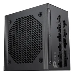 Zasilacz MSI Pro A1000PL PCIE5 1000W 80 Plus Platinum