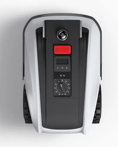 Robot koszący ECOVACS Goat O500 Panorama sterowanie Bluetooth/Wi-Fi