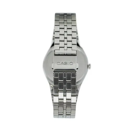 Часы Casio MTP-B145D-3AVEF Silver