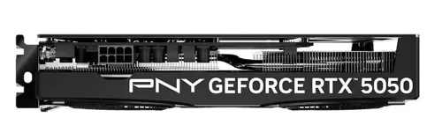 Karta graficzna PNY GeForce RTX 5050 Single Fan 8GB GDDR6 128bit DLSS 4