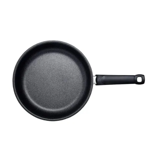 FISSLER Adamant Premium 26 cm - patelnia nieprzywierająca