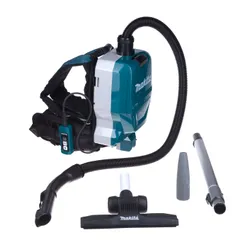 Промышленный пылесос Makita DVC261ZX11