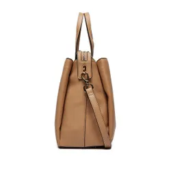 Valentino Manhattan Re Handbag VBS7QW01 Бежевый