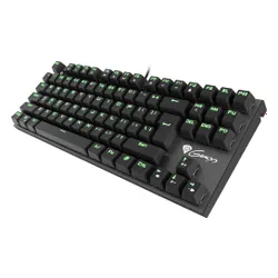 Klawiatura Genesis Thor 300 TKL Outemu Blue (NKG-0945)