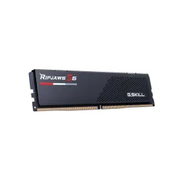 Pamięć RAM G.Skill Ripjaws S5 DDR5 32GB (2 x 16GB) 6000 CL32 (czarny)