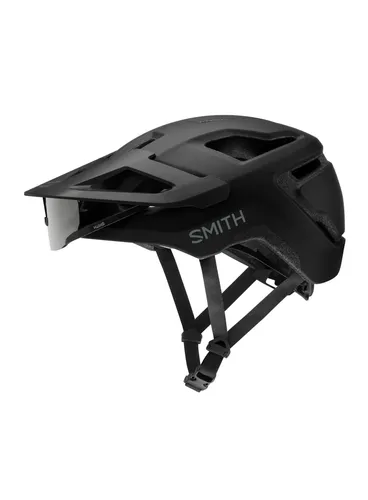 Kask rowerowy Smith Pilot Mips - matte black