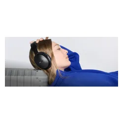 Bose QuietComfort 2 gen. Czarne