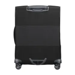 Walizka kabinowa z 4 kołami Samsonite Dynamore - black