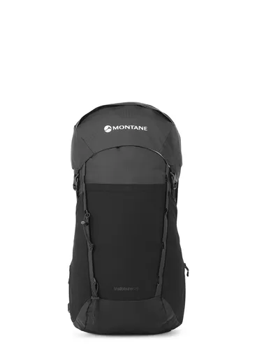 Plecak trekkingowy Montane Trailblazer 25 - black