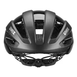 Kask rowerowy UVEX Rise Pro Czarny Szosowy (rozmiar 52-56) MIPS