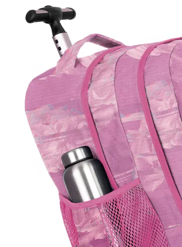 Sırt çantası Tekerlekli Çanta 36 l Driver 8 JanSport-static rose