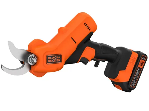 Sekator do gałęzi BLACK&DECKER BCPP18D1-QW akumulatorowy