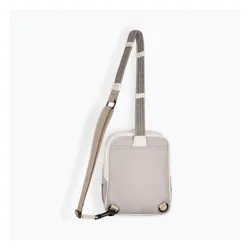 Plecak miejski KAVU Pescadero Sling 3 l pebblestone