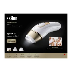 Depilator Braun Silk-expert Pro 5 PL5351