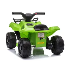 Mini Quad Na Akumulator Dla Dziecka 1-3 Lat Js320 Światła LED Panel Muzyczny