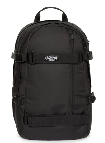 Рюкзак для скейтборда Eastpak Getter CS-cs mono black 2