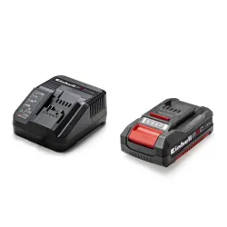 Wiertarko-wkrętarka Einhell TC-CD 18/35 LI 4513914