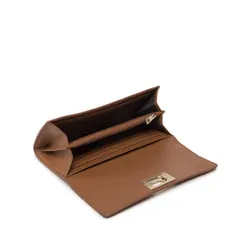 Большой женский кошелек Furla 1927 PCV0ACO-ARE000-03B00-1-007-20-CN-P Cognac h