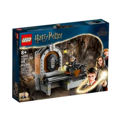 Lego 40598 Harry Potter - Skrytka w Banku Gringotta