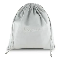 Słuchawki nauszne GUESS Metal 4G Logo Czarny