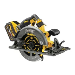 Pilarka tarczowa DeWalt DCS579X2