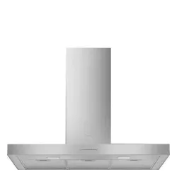 Okap Smeg KBT900XE Stal nierdzewna