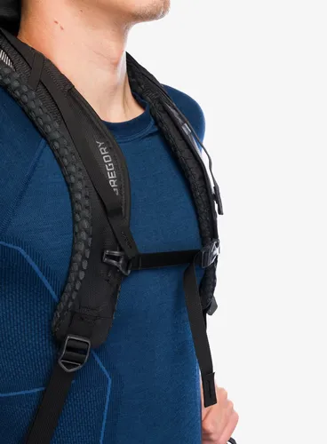 Plecak trekkingowy Gregory Baltoro 65 - obsidian black