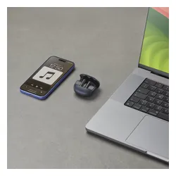 Słuchawki douszne CELLULARLINE Pure Czarny