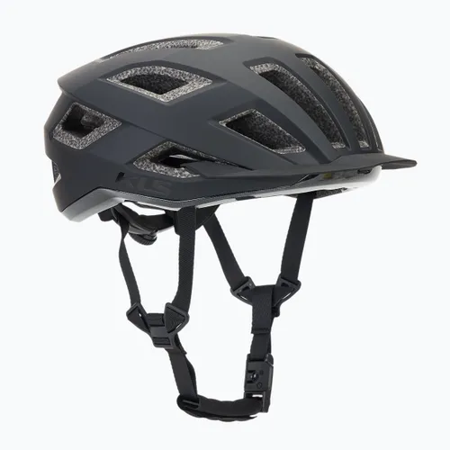 Kask rowerowy Kellys Dynamic II black