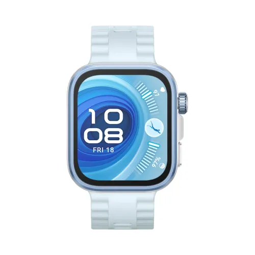 Smartwatch Huawei Watch Fit 4 Pro Niebieski