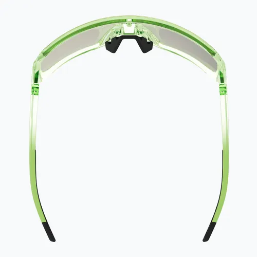 Okulary przeciwsłoneczne SCOTT Torica luminary green/amp white chrome