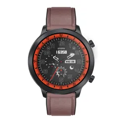 Smartwatch BEMI Zeno AI Czarny