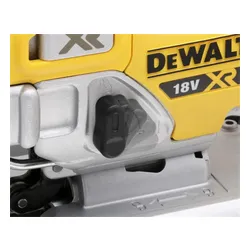 Лобзик аккумуляторный DeWalt DCS334N